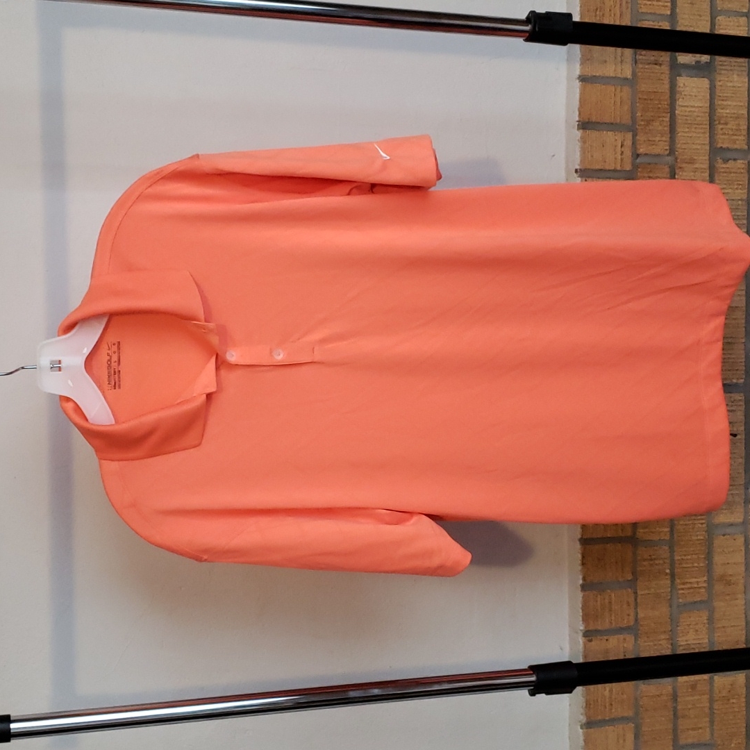 Mens Nike Golf Shirt